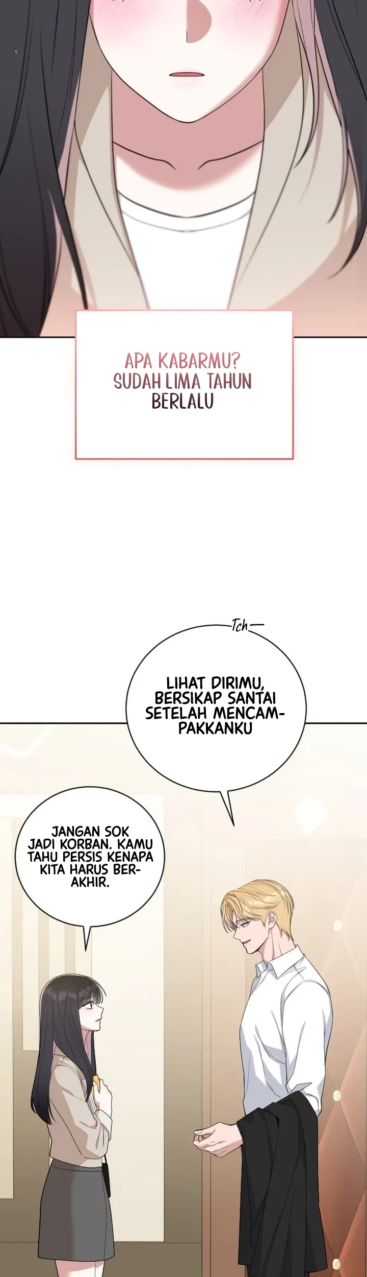Were Not A Couple Chapter 1 Halaman 45