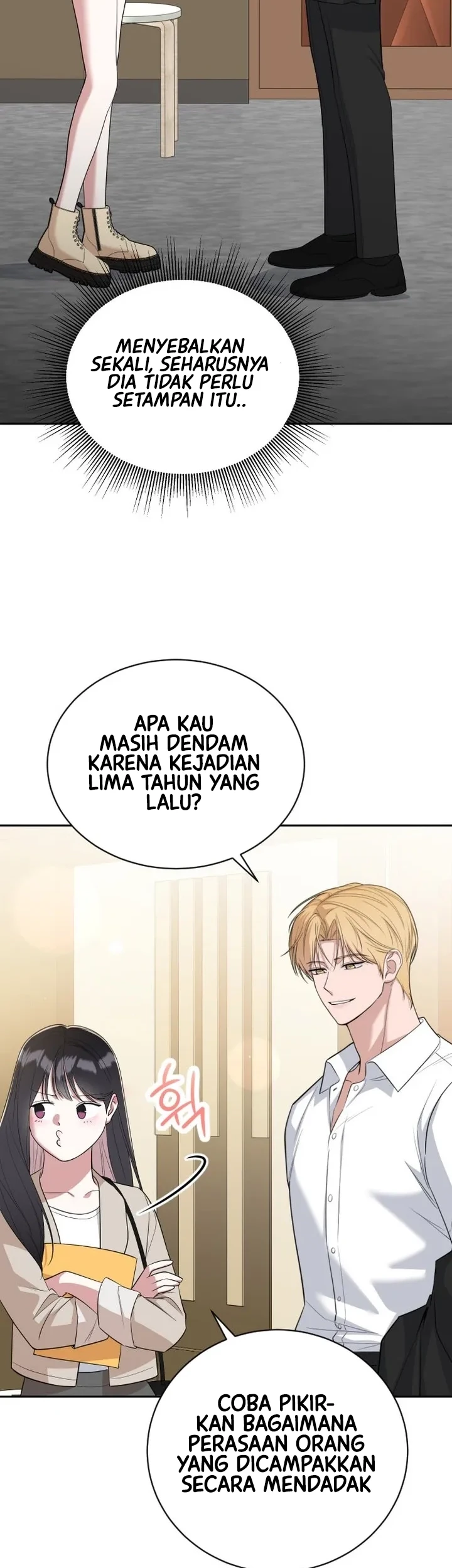 Were Not A Couple Chapter 1 Halaman 46