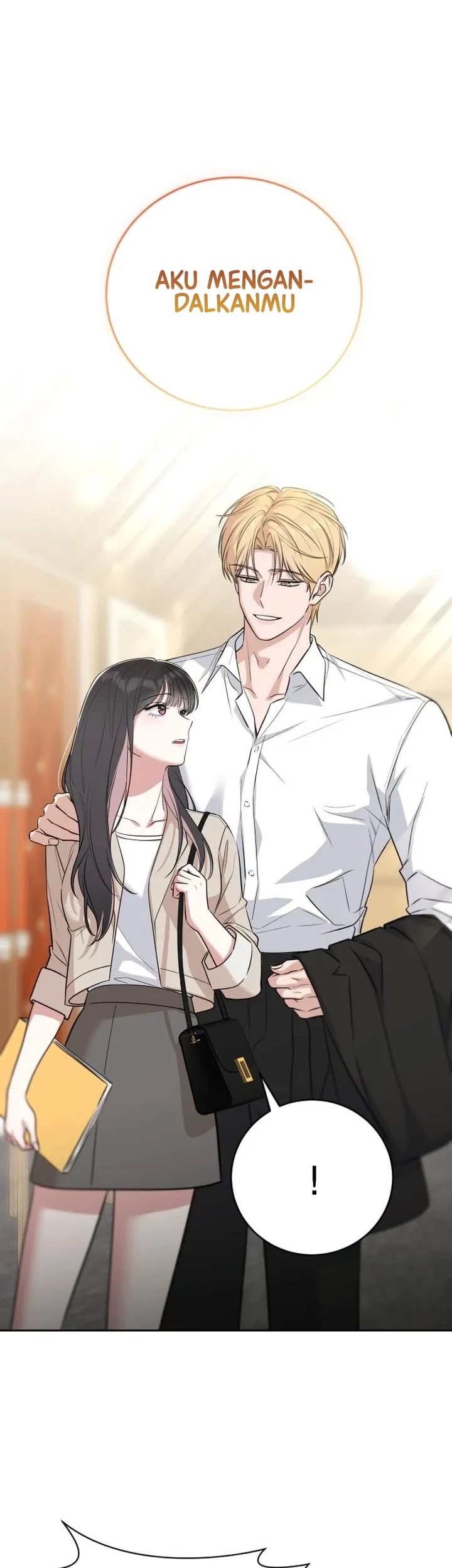 Were Not A Couple Chapter 1 Halaman 50