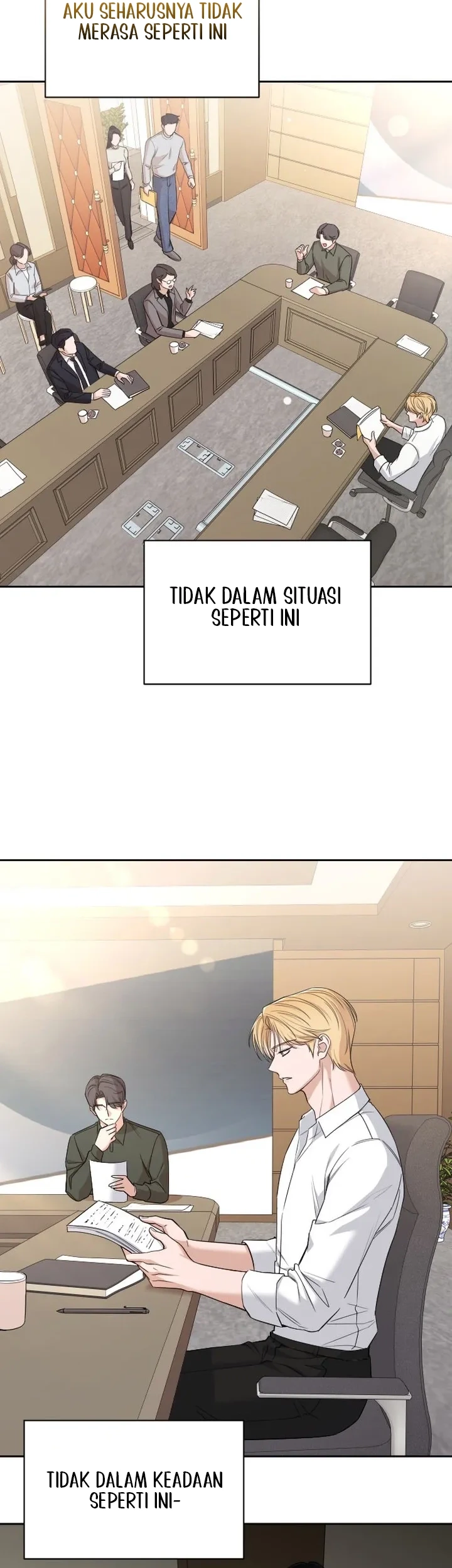 Were Not A Couple Chapter 1 Halaman 53