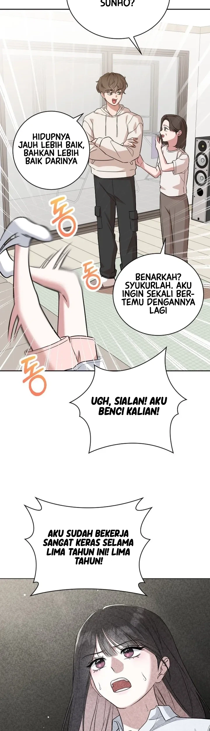 Were Not A Couple Chapter 1 Halaman 59