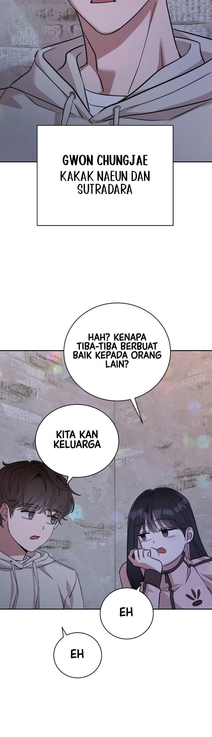 Were Not A Couple Chapter 1 Halaman 66