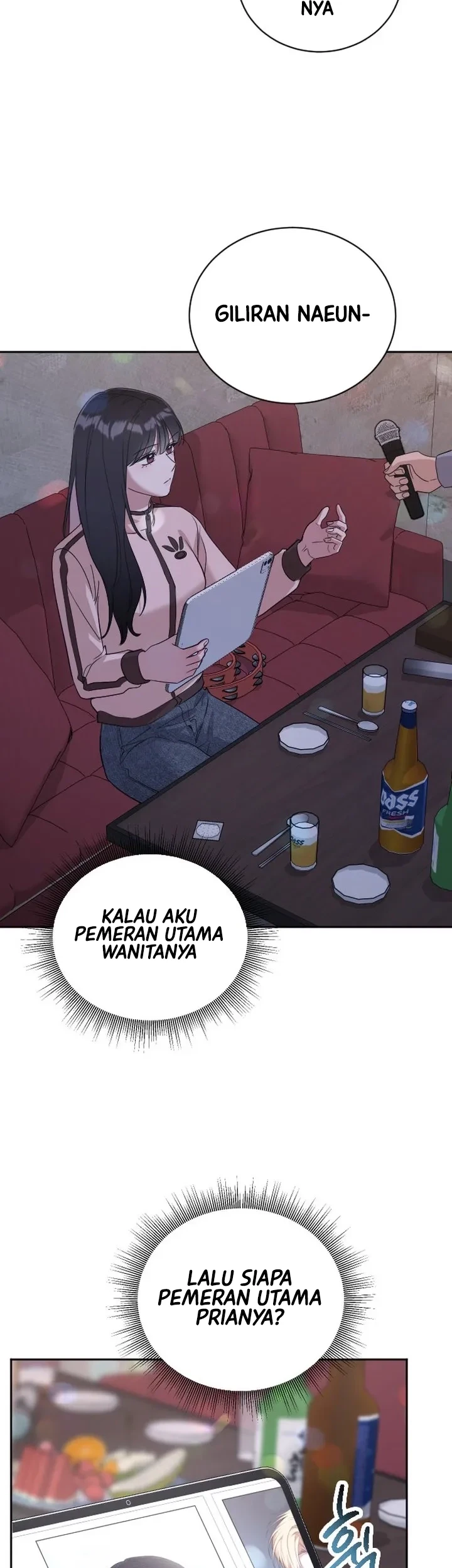 Were Not A Couple Chapter 1 Halaman 69