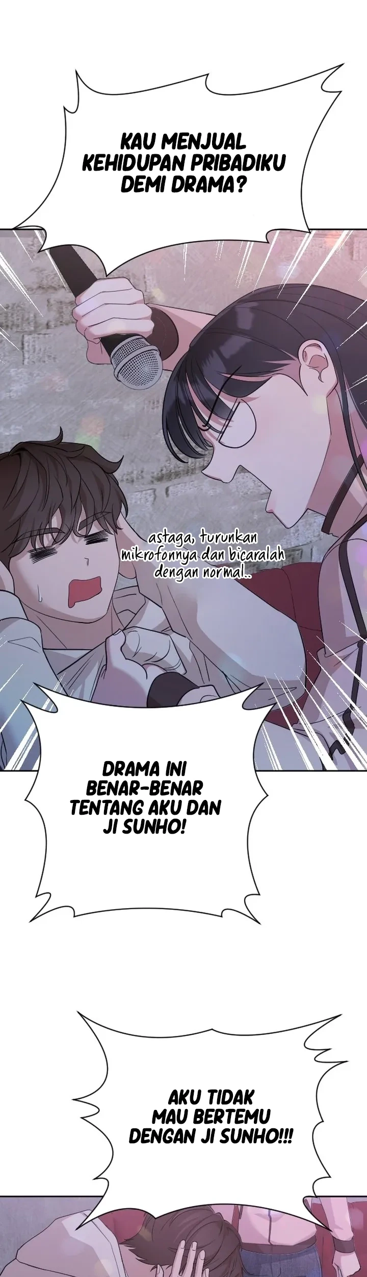 Were Not A Couple Chapter 1 Halaman 73