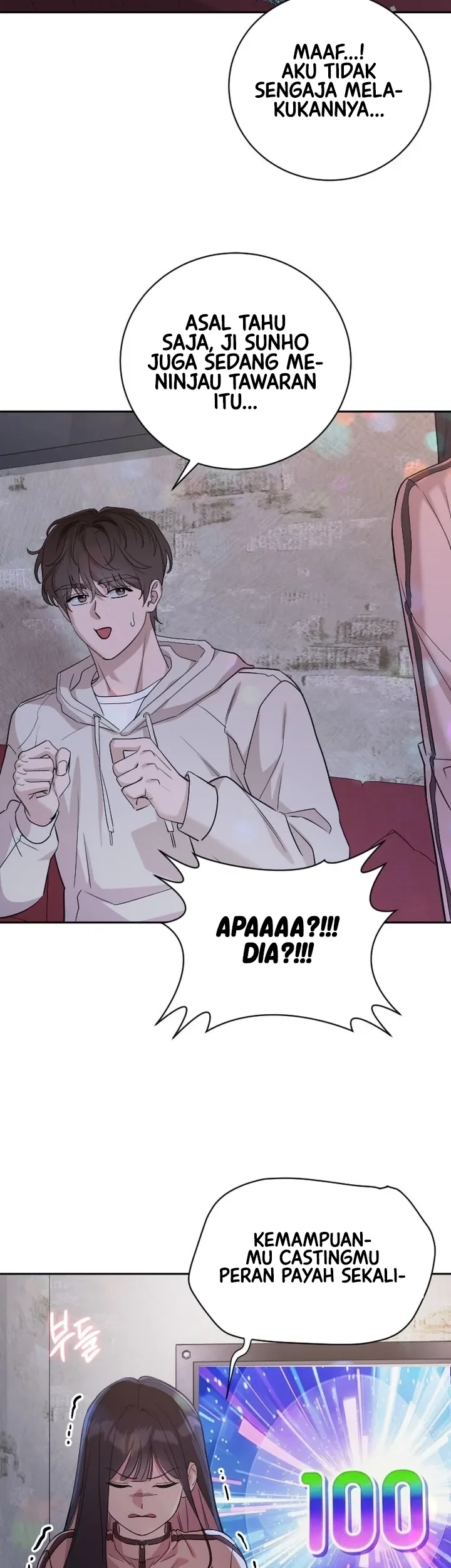 Were Not A Couple Chapter 1 Halaman 75