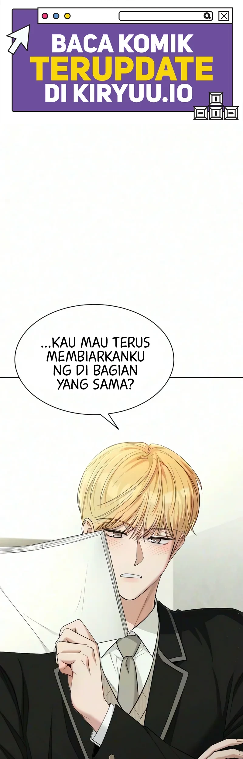Were Not A Couple Chapter 10 Halaman 2