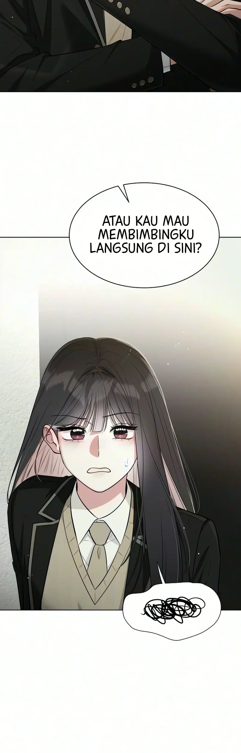 Were Not A Couple Chapter 10 Halaman 3