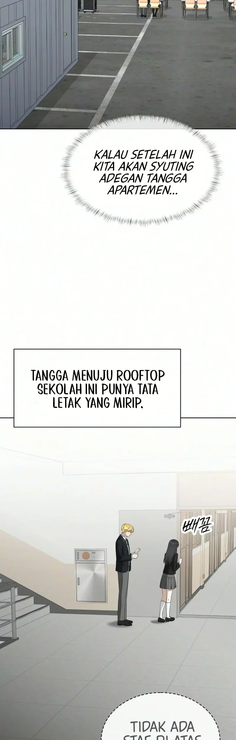 Were Not A Couple Chapter 10 Halaman 6
