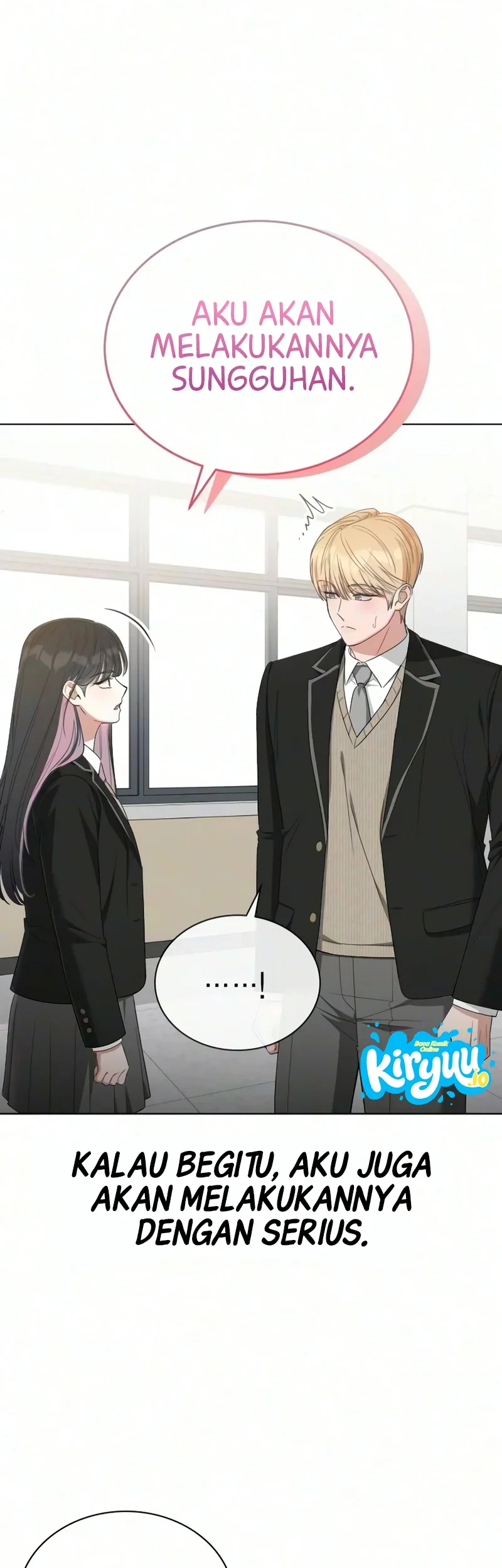 Were Not A Couple Chapter 10 Halaman 11