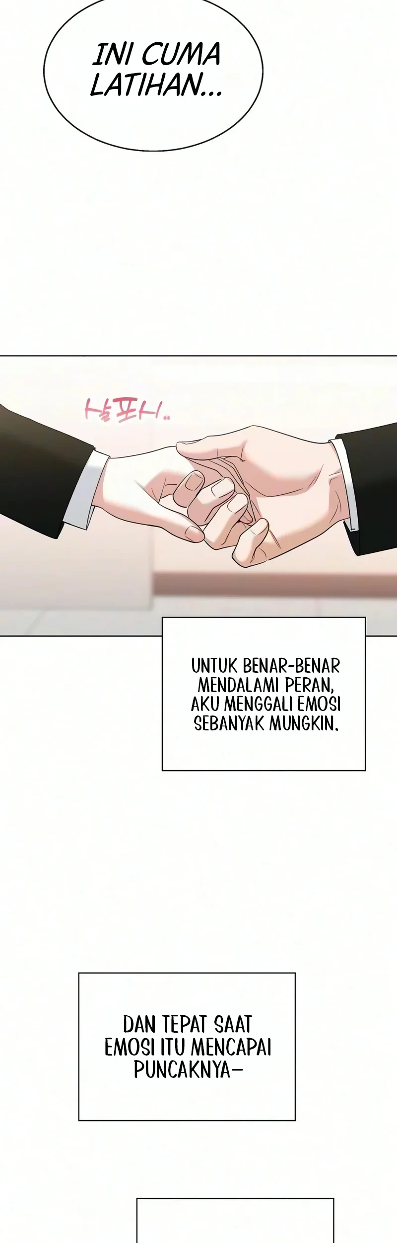 Were Not A Couple Chapter 10 Halaman 14