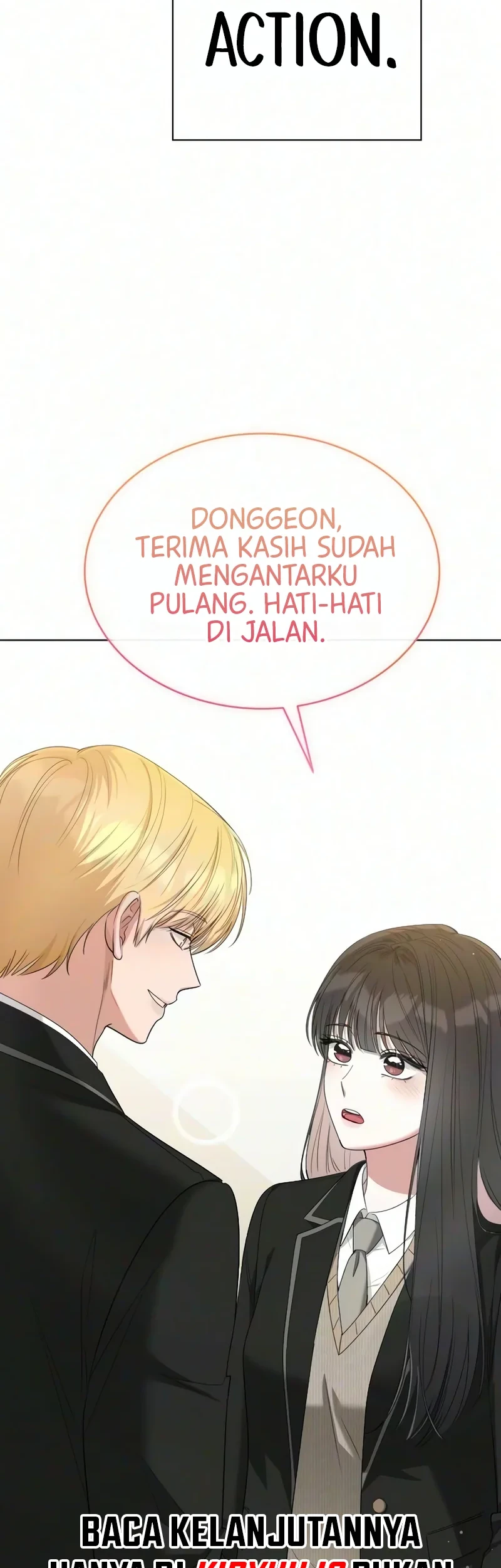 Were Not A Couple Chapter 10 Halaman 15