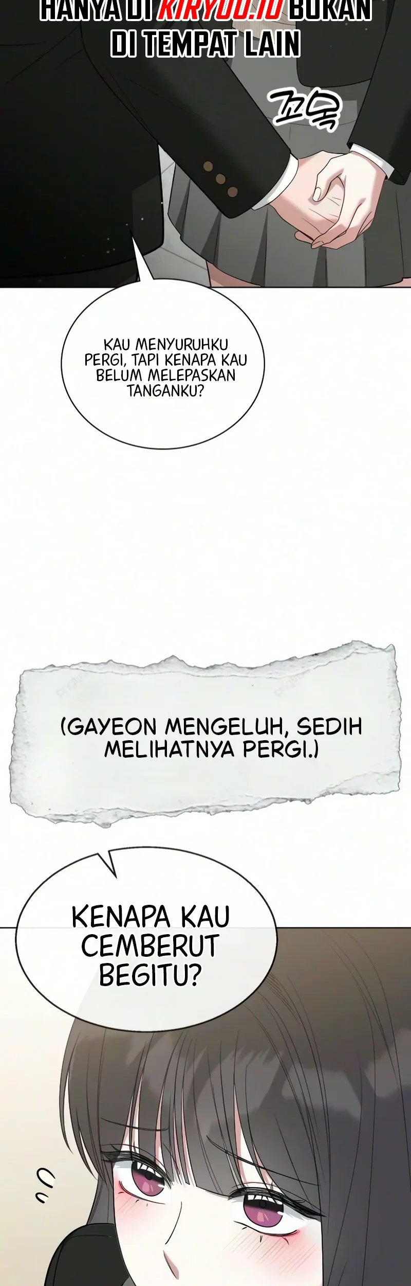 Were Not A Couple Chapter 10 Halaman 16