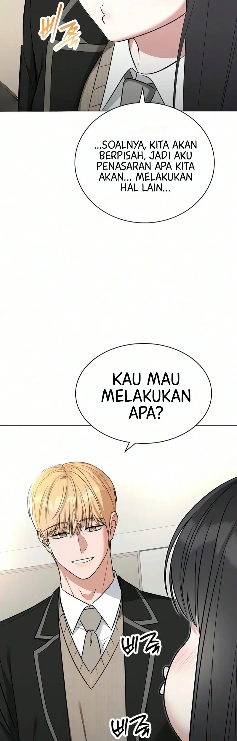 Were Not A Couple Chapter 10 Halaman 17
