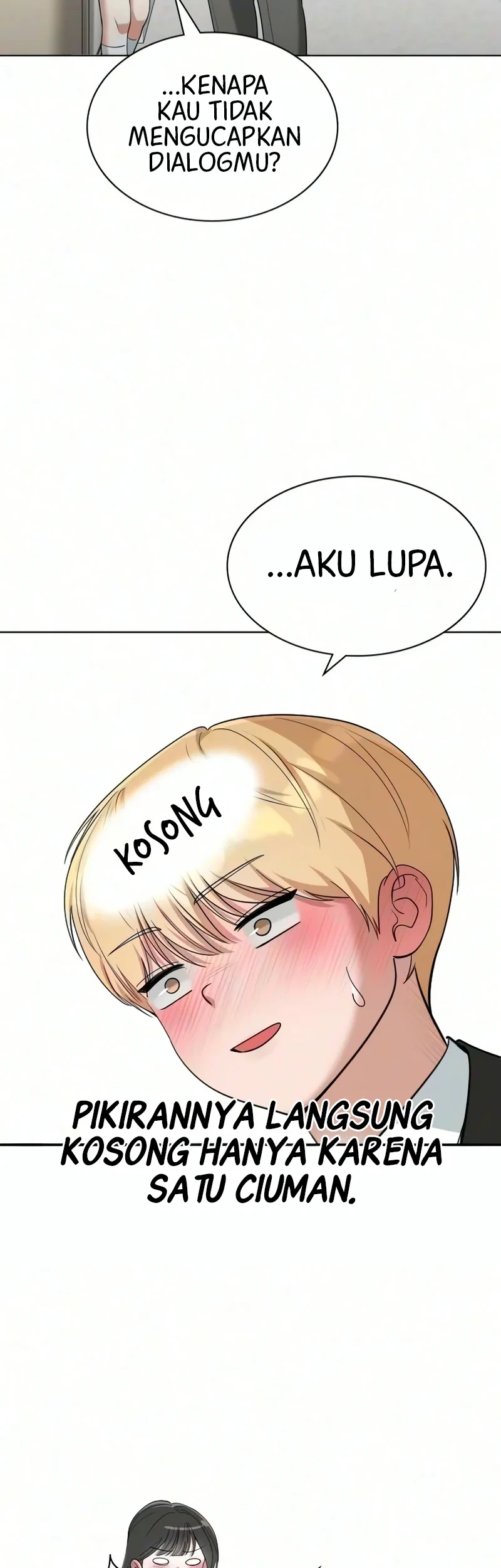 Were Not A Couple Chapter 10 Halaman 21