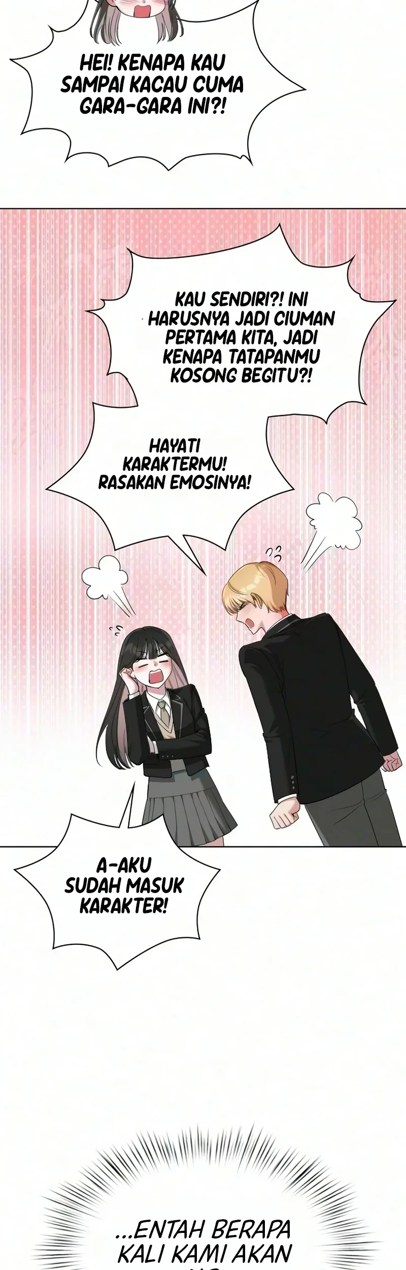Were Not A Couple Chapter 10 Halaman 22