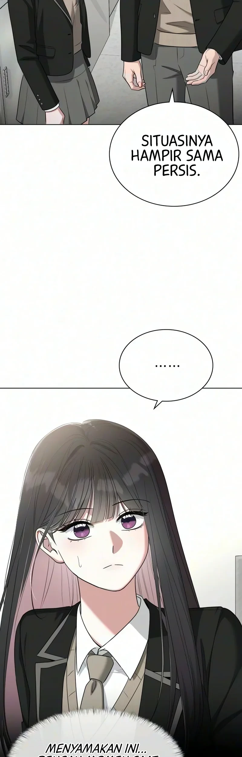 Were Not A Couple Chapter 10 Halaman 24