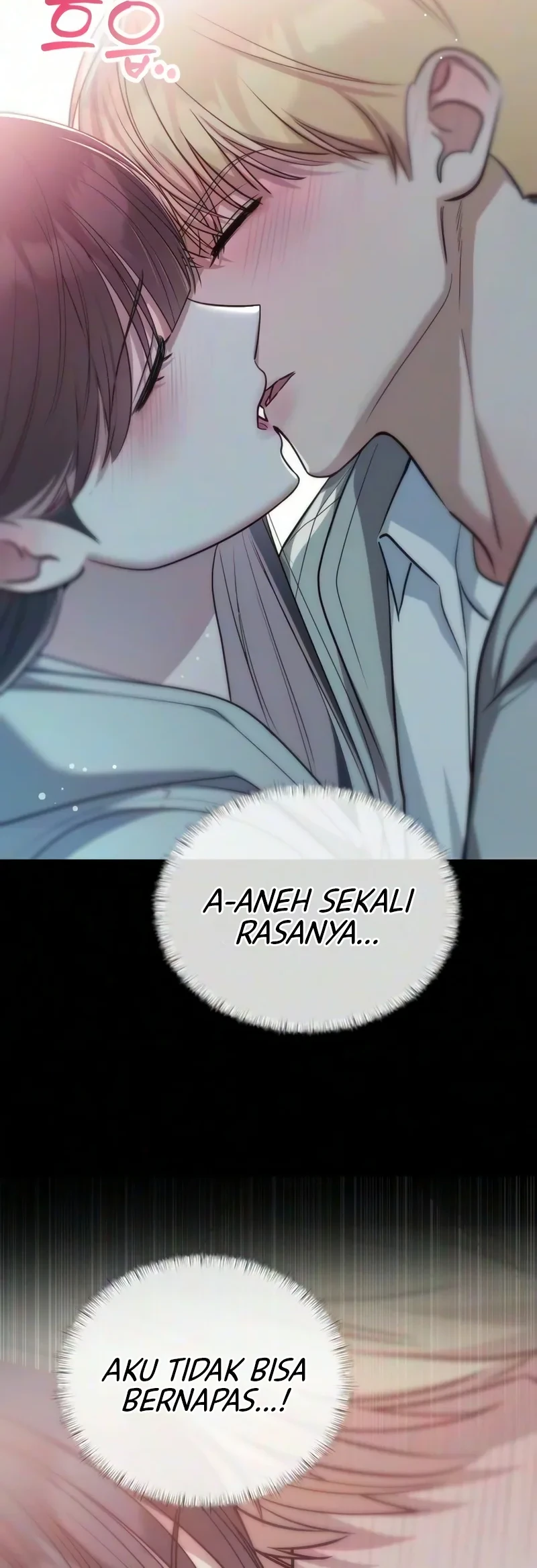 Were Not A Couple Chapter 10 Halaman 37