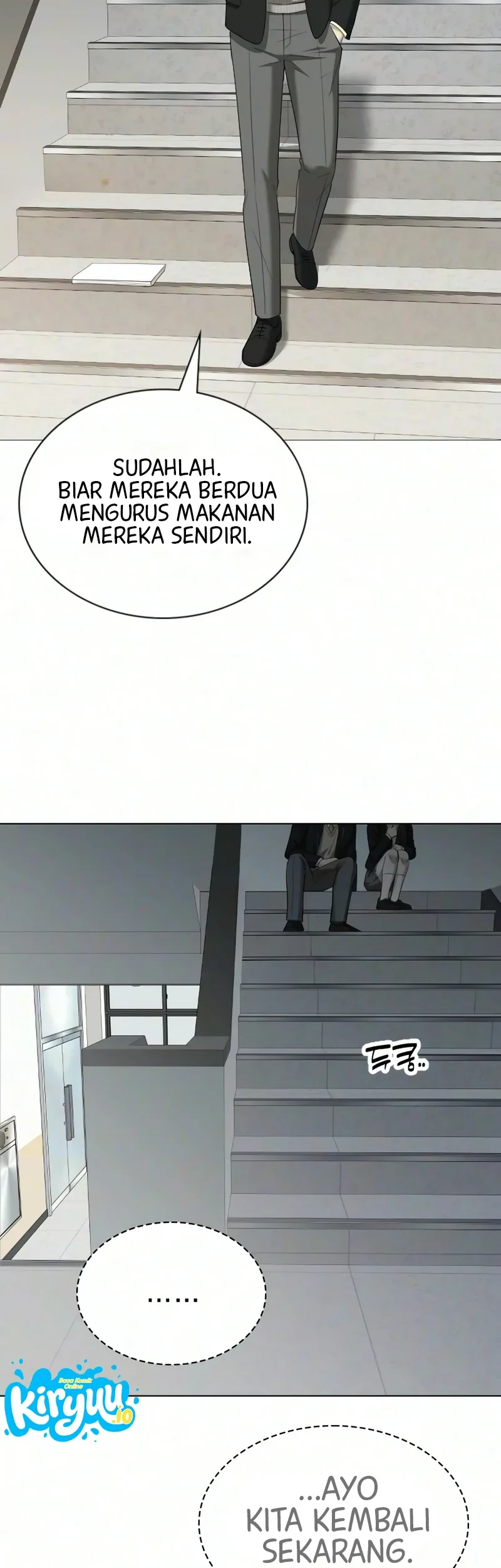 Were Not A Couple Chapter 10 Halaman 52