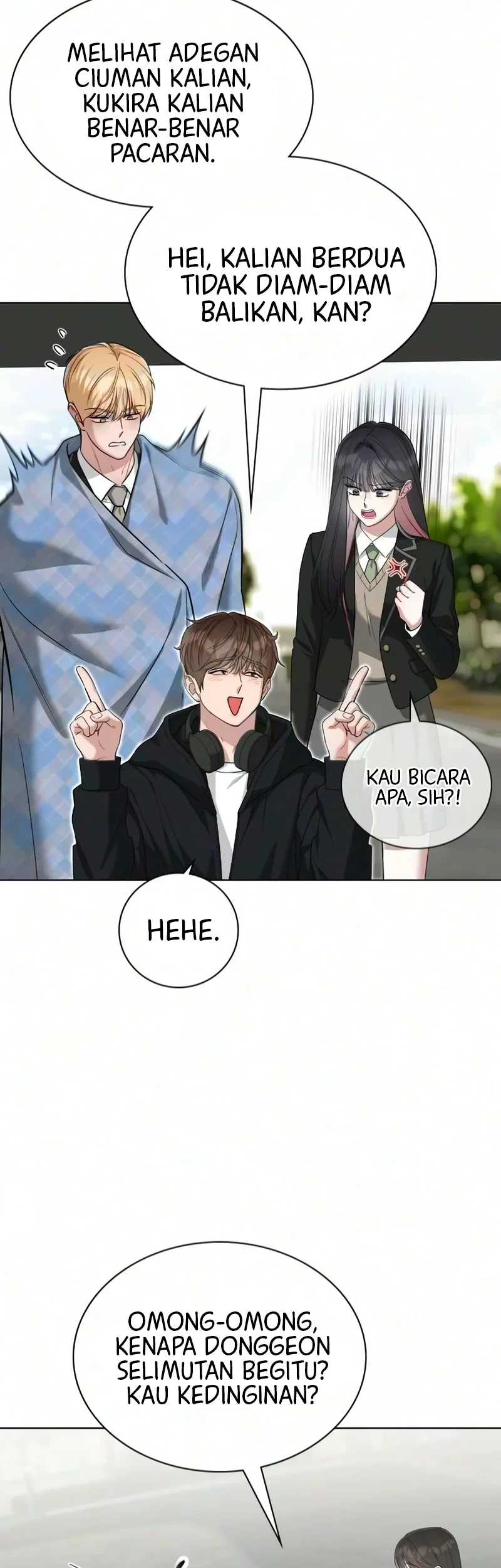Were Not A Couple Chapter 10 Halaman 56