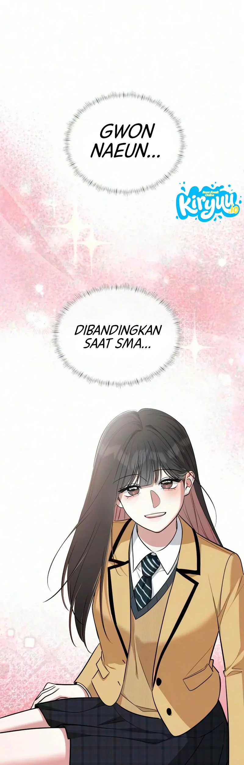 Were Not A Couple Chapter 10 Halaman 59
