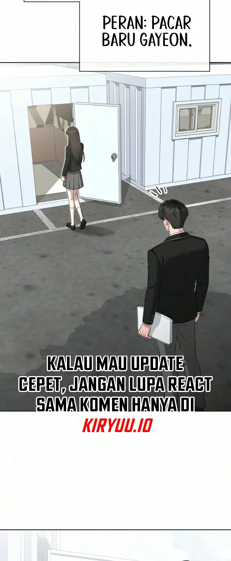 Were Not A Couple Chapter 10 Halaman 67