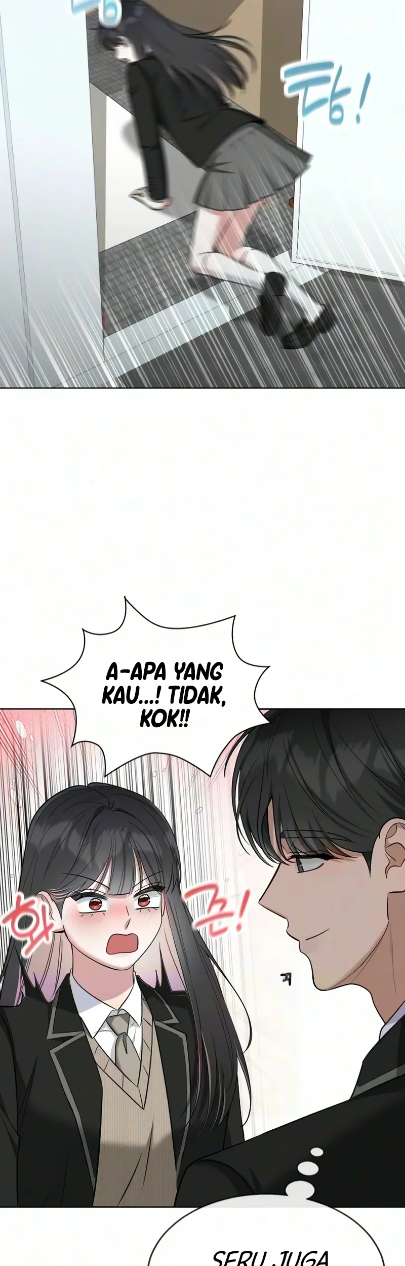 Were Not A Couple Chapter 10 Halaman 69