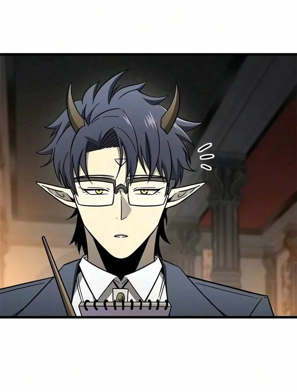 What A Bountiful Harvest Demon Lord Chapter 85 Halaman 5