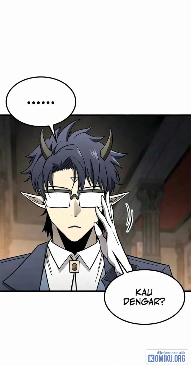 What A Bountiful Harvest Demon Lord Chapter 85 Halaman 7
