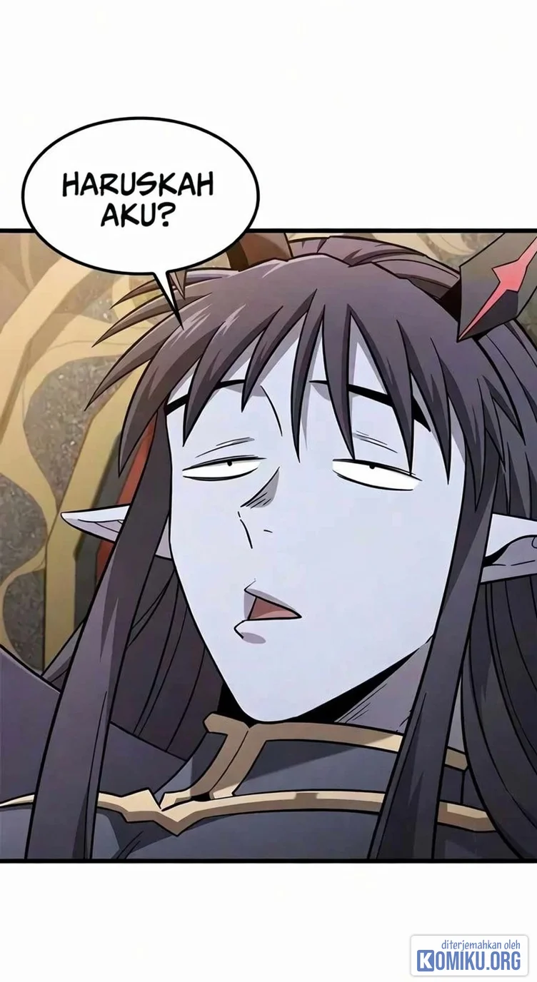 What A Bountiful Harvest Demon Lord Chapter 85 Halaman 8