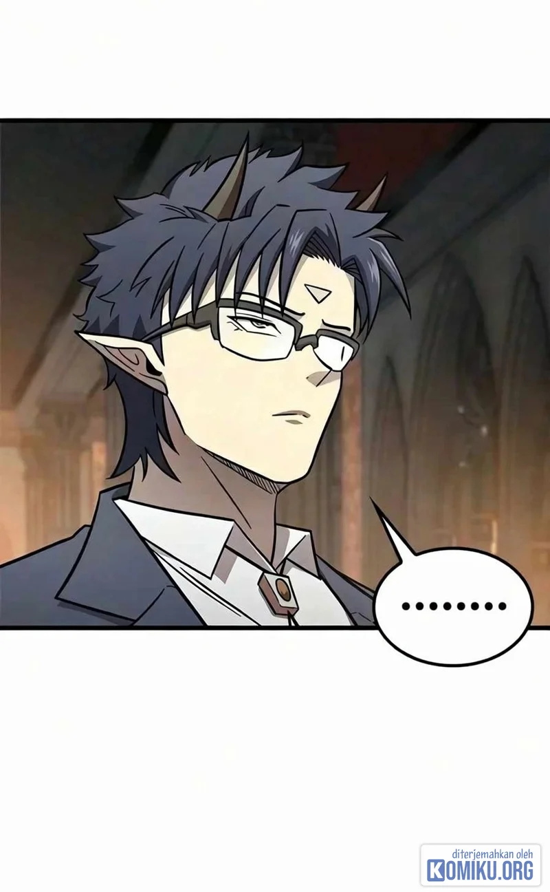 What A Bountiful Harvest Demon Lord Chapter 85 Halaman 11