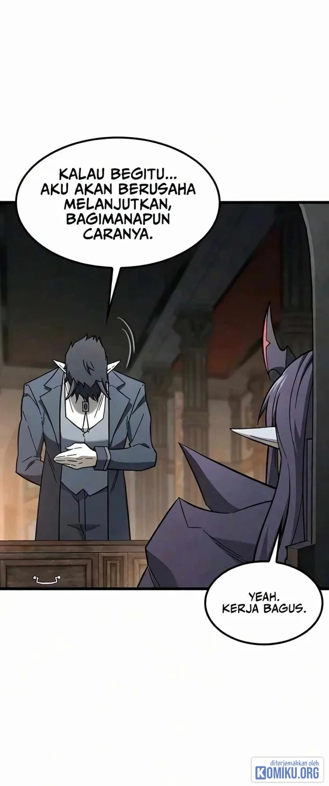 What A Bountiful Harvest Demon Lord Chapter 85 Halaman 12