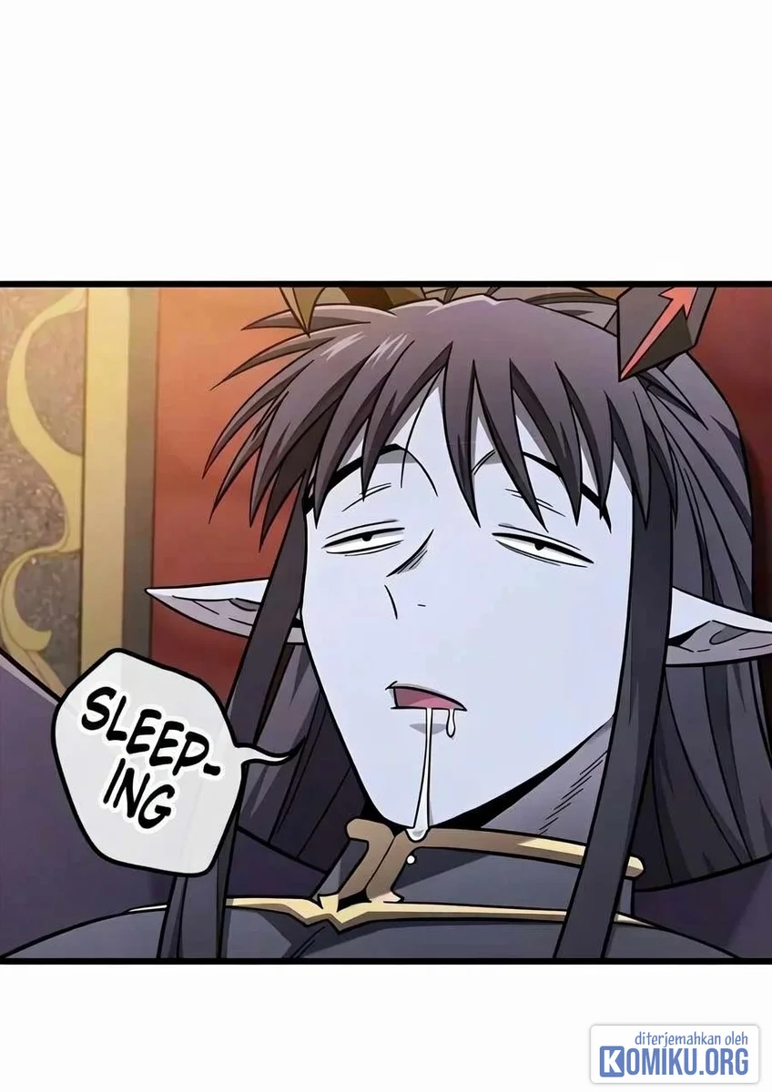 What A Bountiful Harvest Demon Lord Chapter 85 Halaman 14