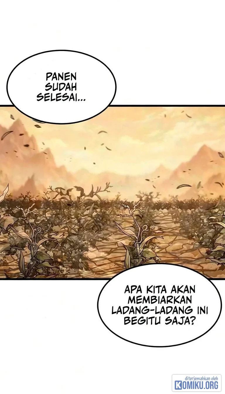 What A Bountiful Harvest Demon Lord Chapter 85 Halaman 17