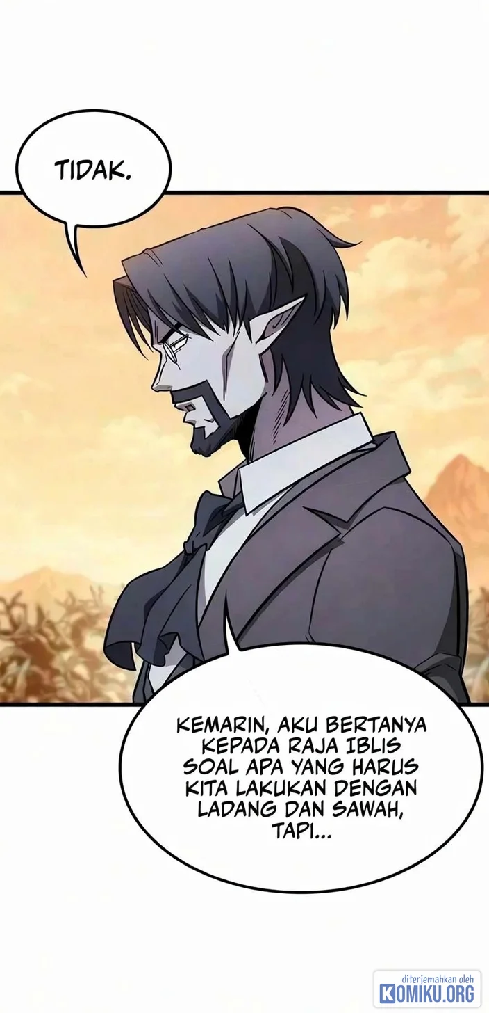 What A Bountiful Harvest Demon Lord Chapter 85 Halaman 19