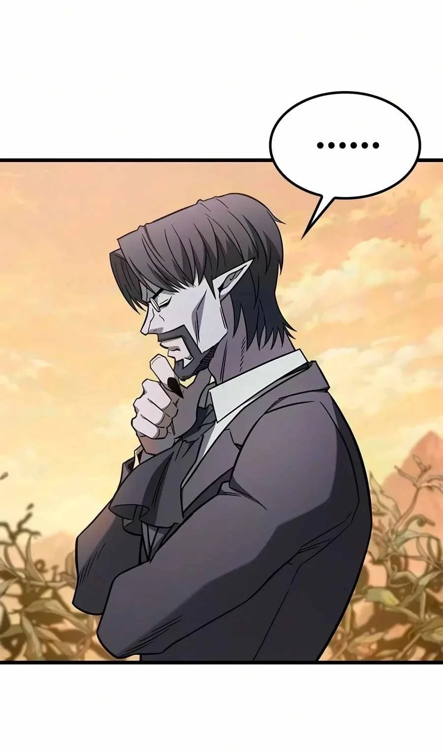 What A Bountiful Harvest Demon Lord Chapter 85 Halaman 25