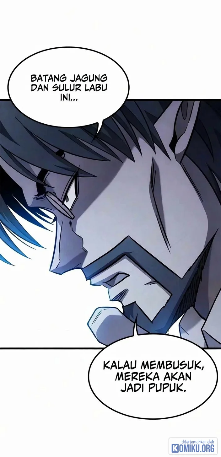 What A Bountiful Harvest Demon Lord Chapter 85 Halaman 26