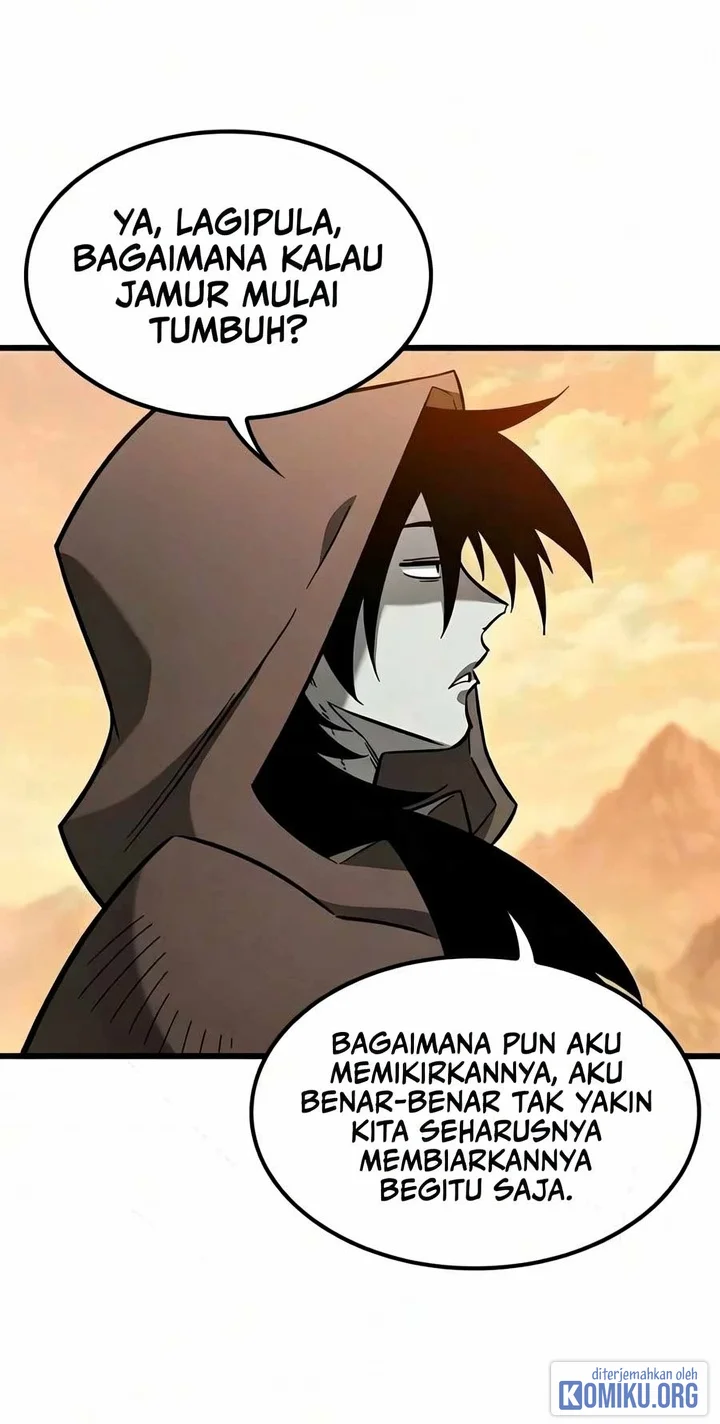What A Bountiful Harvest Demon Lord Chapter 85 Halaman 28