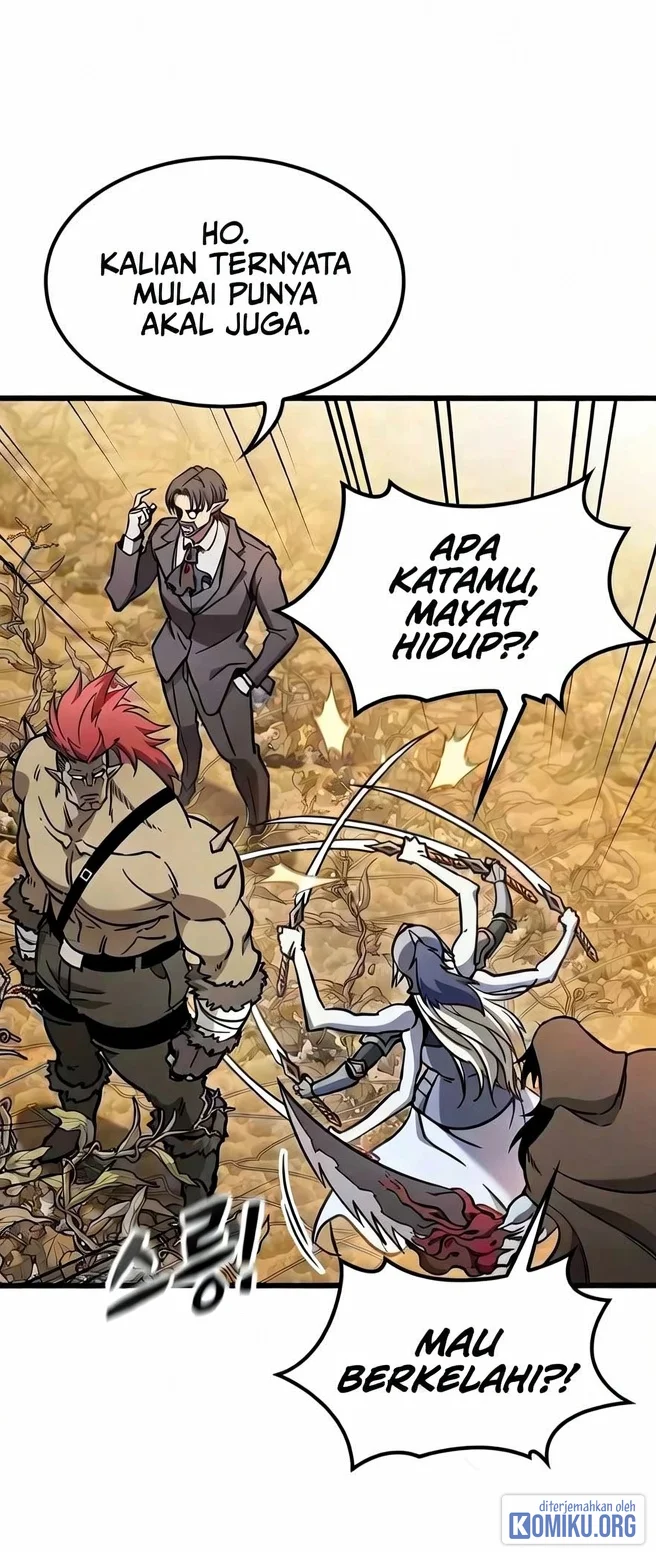 What A Bountiful Harvest Demon Lord Chapter 85 Halaman 29