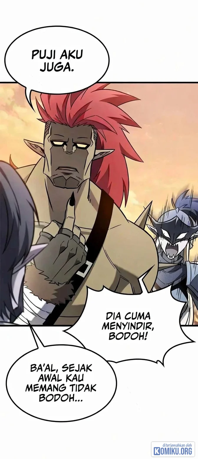 What A Bountiful Harvest Demon Lord Chapter 85 Halaman 30