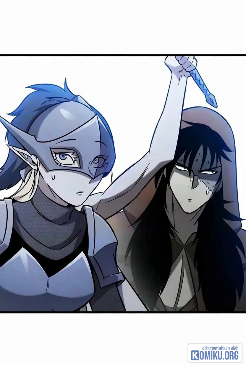 What A Bountiful Harvest Demon Lord Chapter 85 Halaman 35