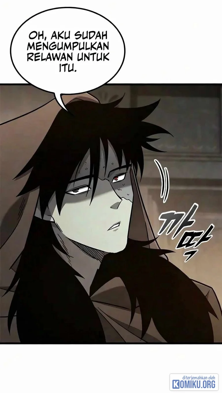 What A Bountiful Harvest Demon Lord Chapter 85 Halaman 43