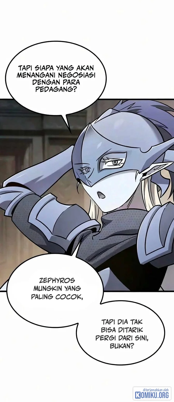 What A Bountiful Harvest Demon Lord Chapter 85 Halaman 45