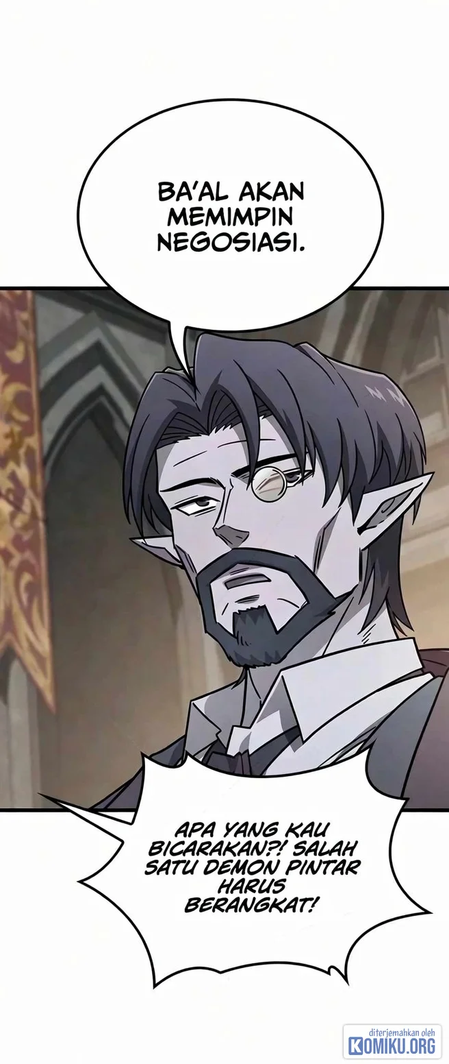 What A Bountiful Harvest Demon Lord Chapter 85 Halaman 50