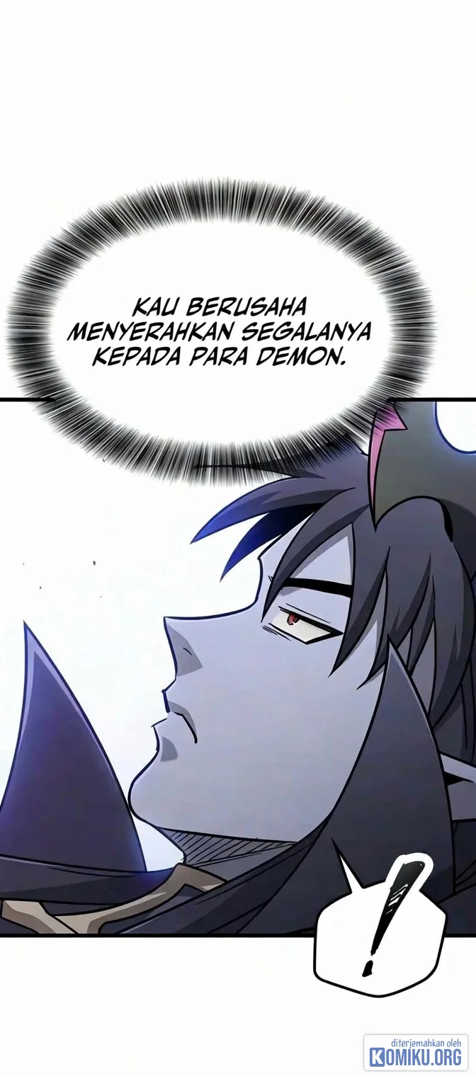 What A Bountiful Harvest Demon Lord Chapter 85 Halaman 56