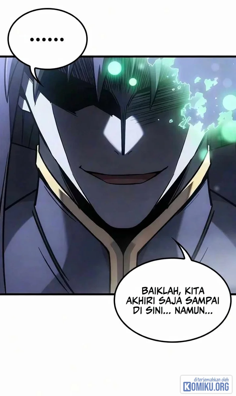 What A Bountiful Harvest Demon Lord Chapter 85 Halaman 61