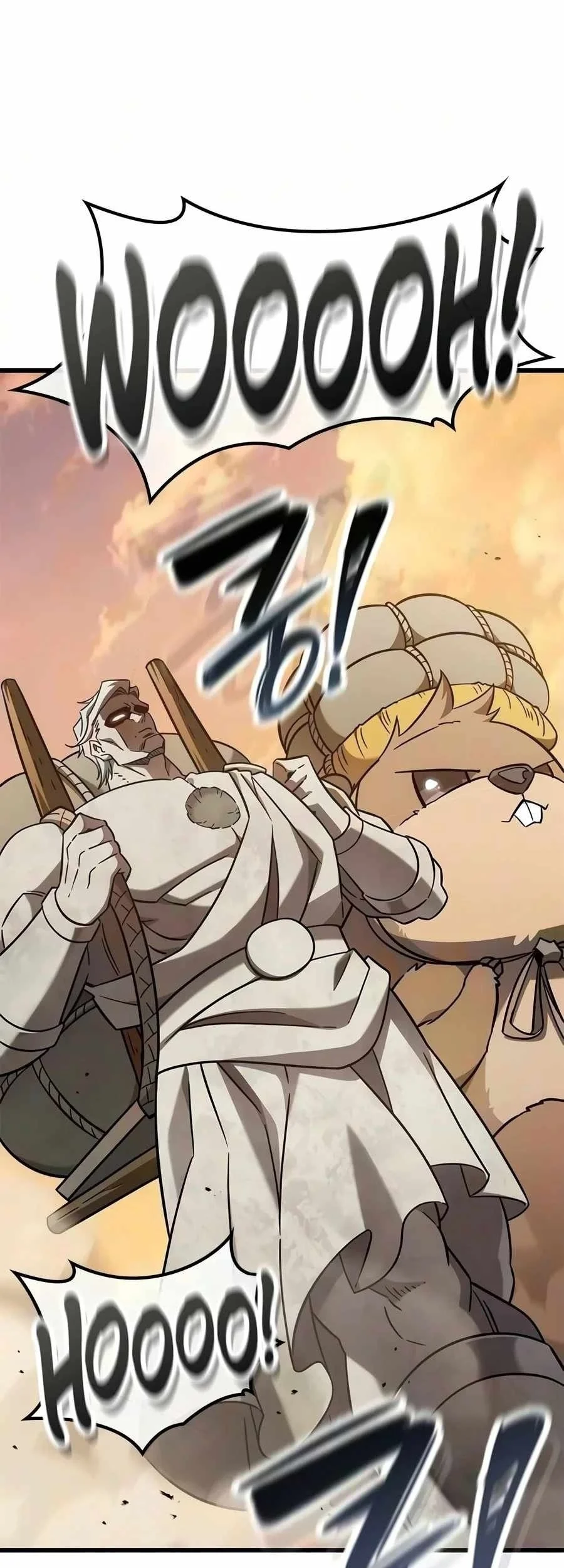 What A Bountiful Harvest Demon Lord Chapter 85 Halaman 67