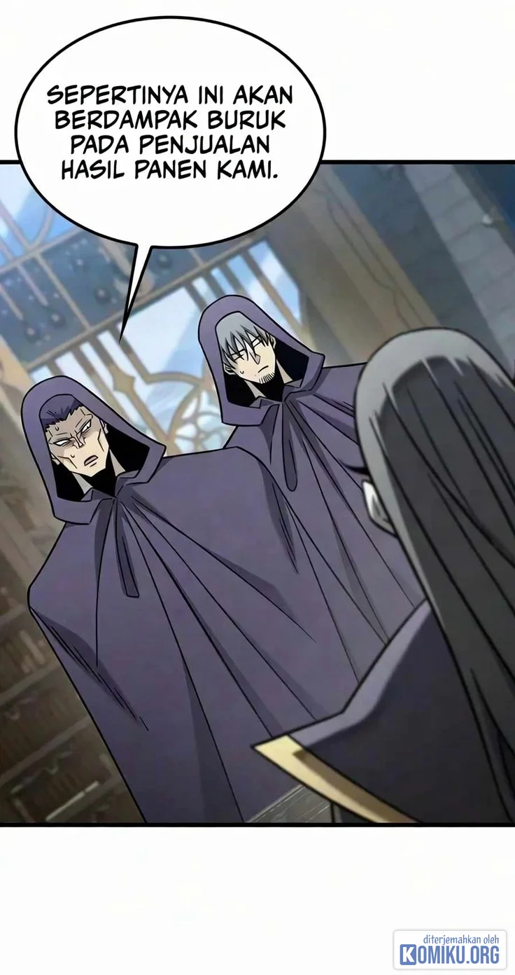 What A Bountiful Harvest Demon Lord Chapter 85 Halaman 72