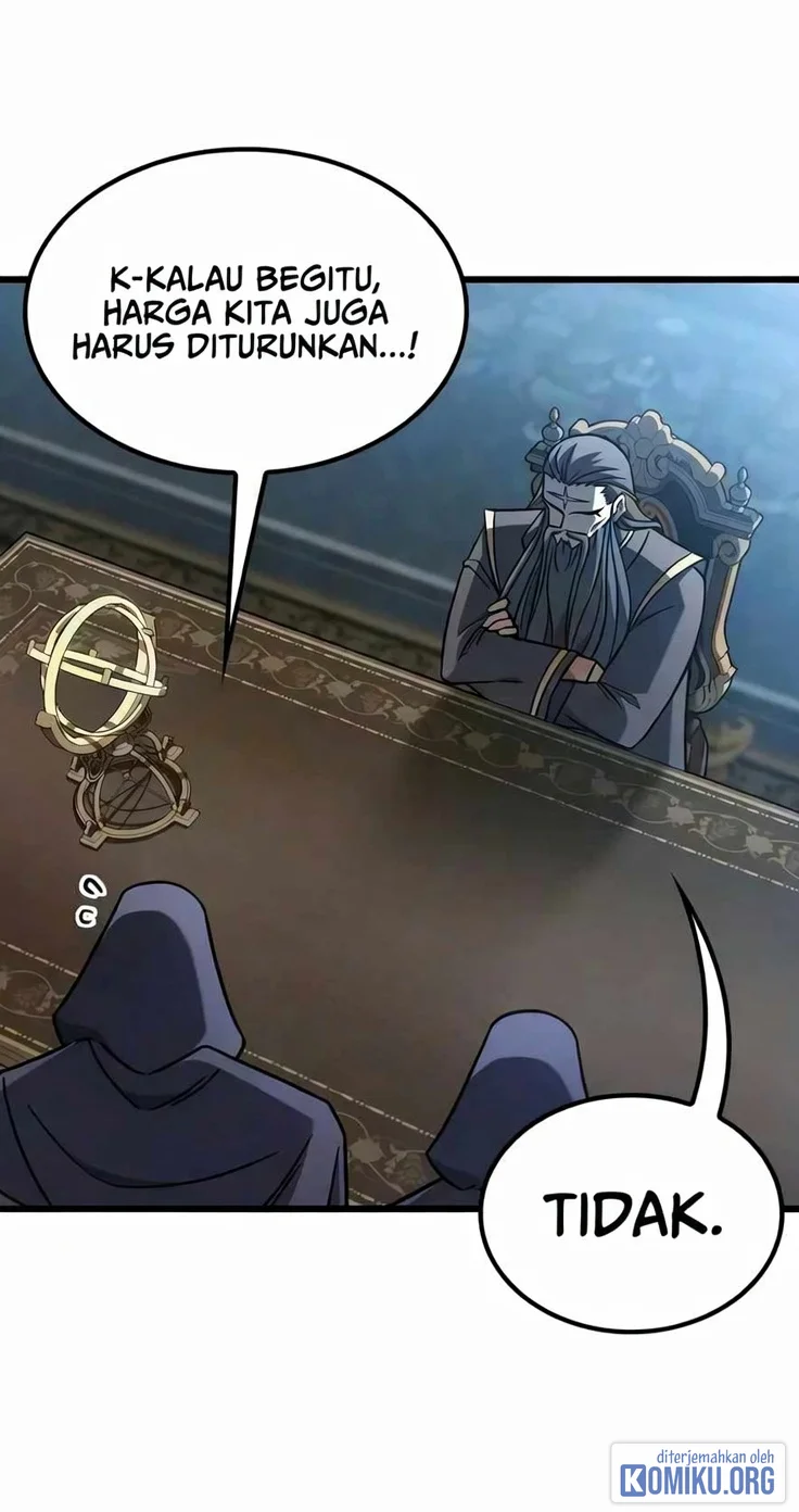 What A Bountiful Harvest Demon Lord Chapter 85 Halaman 74