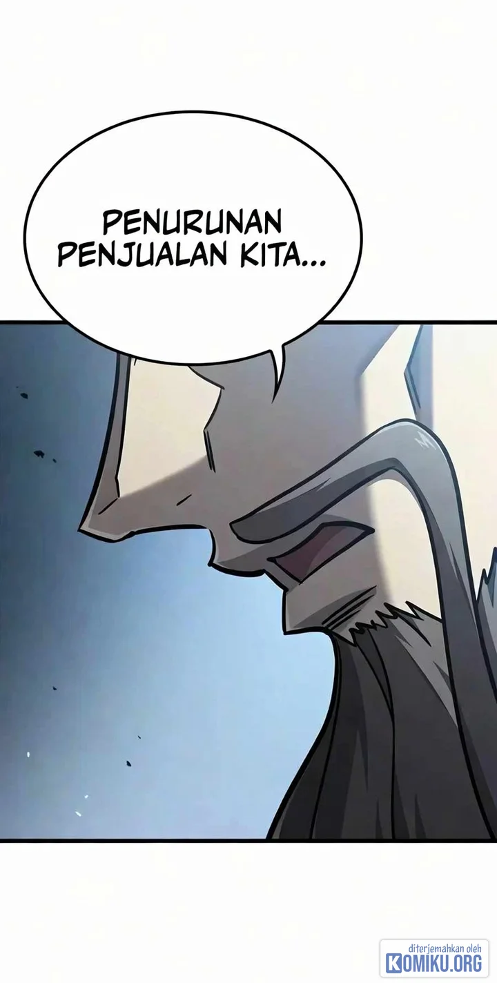 What A Bountiful Harvest Demon Lord Chapter 85 Halaman 75