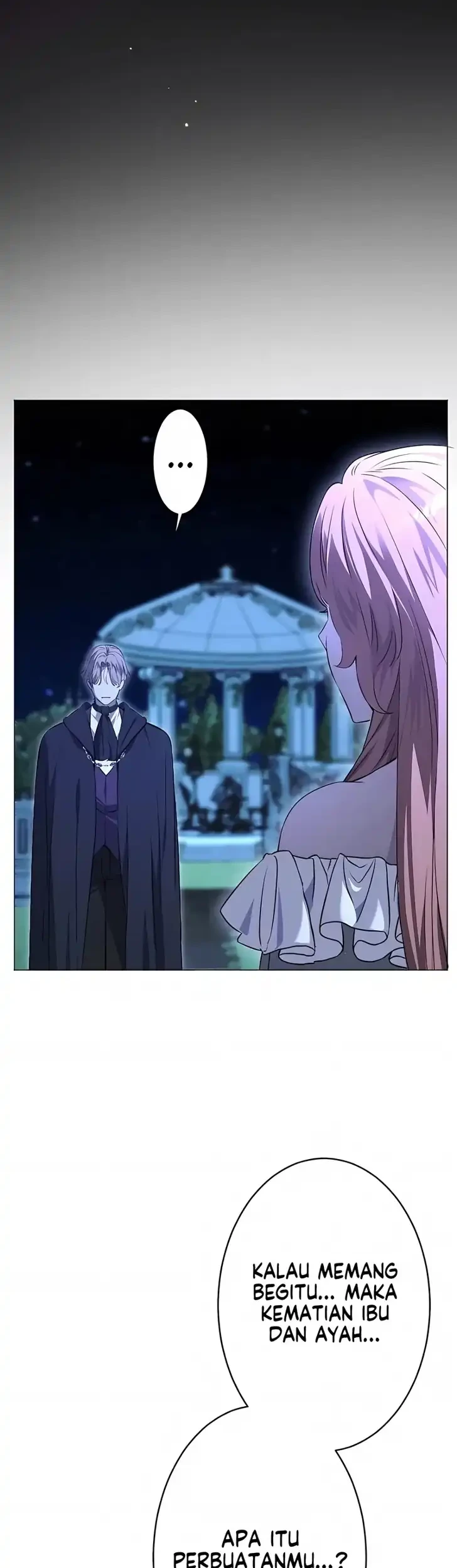 What Was Meant To Be A Contract Marriage Turned Into The Dukes Obsession Chapter 19 Halaman 14